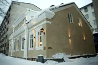 Hotell Kungsängstorg