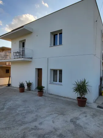 Casa Villaggio Pirandello