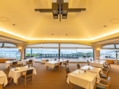 Setouchi Golf Resort Villa Hotels in Takehara