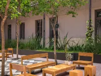 Casa San José Hotels near Almagro