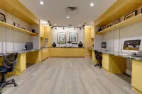 Bright Apartment Walk to Ballston Metro