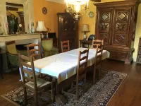 Maison Laclede Hotels in Gere-Belesten