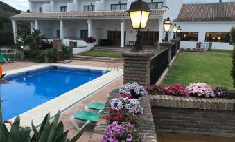 Hotel Alhaurín Golf Resort