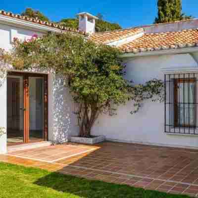 Hotel Alhaurín Golf Resort Hotel Exterior