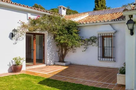 Hotel Alhaurín Golf Resort