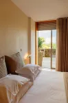 Axis Ponte de Lima Golf Resort Hotel فنادق في Fornelos