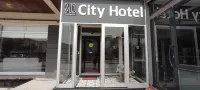 MD City Hotel Hotels in Çanakkale Merkez