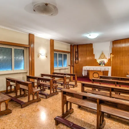 Casa Per Ferie Ravasco San Pietro Отели рядом с достопримечательностью «Холм Джаниколо»