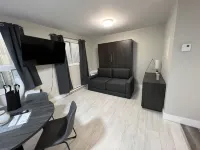 Le Convivial Hôtels à : Rouyn-Noranda