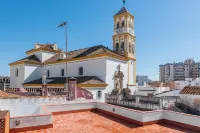Dreams of Marbella Old Town