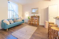 Bloomfield 5 Hotels near Parkdean Resorts Regent Bay Holiday Park, Morecambe