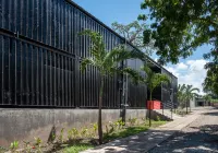 Boxo Diani Hotel a Galu