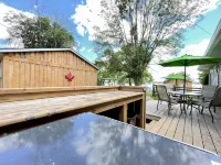 Catch More Resort Hotels in Campbellford