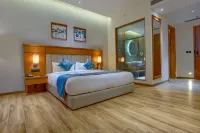 Sayaji Morbi Hotels in 