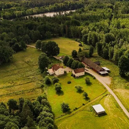 Toftahult Bed&Breakfast