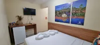 Arena Carneiros Hotel by Aft Hotels in Rio Formoso