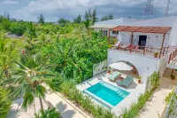 Alma Boutique Hotel - Romantic