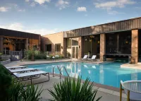 Sheraton Grand Rapids Airport Hotel - 5-Star