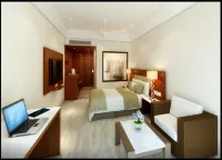 Sobit Sarovar Portico