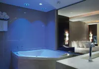 Master Gramado Hotel - Espaço Kids Incrível - Hot Tub