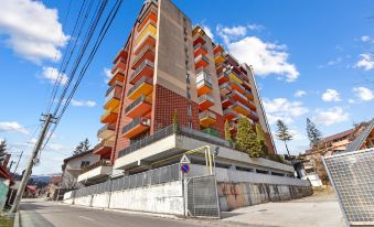 Asteri Garden & Terrace Apartment