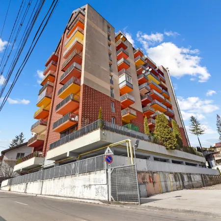 Asteri Garden & Terrace Apartment