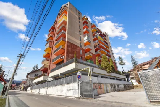 Asteri Garden & Terrace Apartment Hotels in 