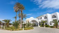 Djerba Holiday Beach Hotel di Mezraia