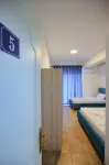 Mema Hotel - Balcony