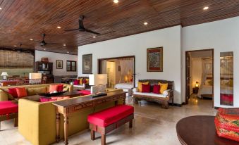 Villa Eight