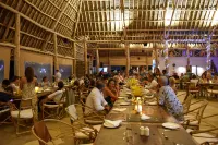 Ndame Paje Hotel Hotel a Bwejuu