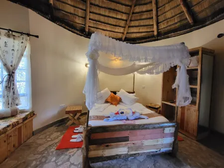 Edaala Comfort - B&B