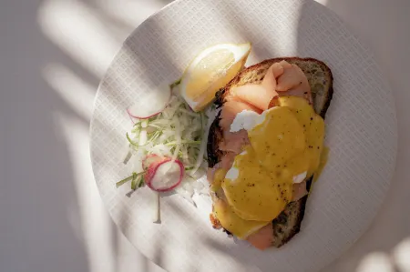 Olea Villas Resort Отели рядом с достопримечательностью «Mawun Beach»