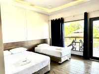24/7 Lantawan Resort Hotels near Oslob Parish Convent