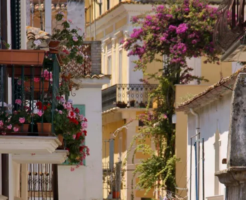 B&B la Maison del Borgo