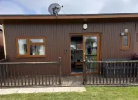 D5 Rickardos Holiday Lets - Chalets