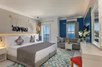 Holiday Inn Resort Bodrum Các khách sạn gần Dibeklihan