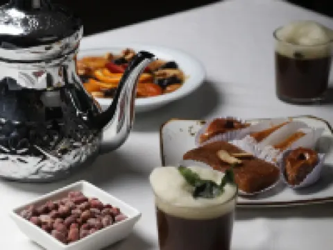 Atlantis Bejaia Aéroport Hotels in Bejaia