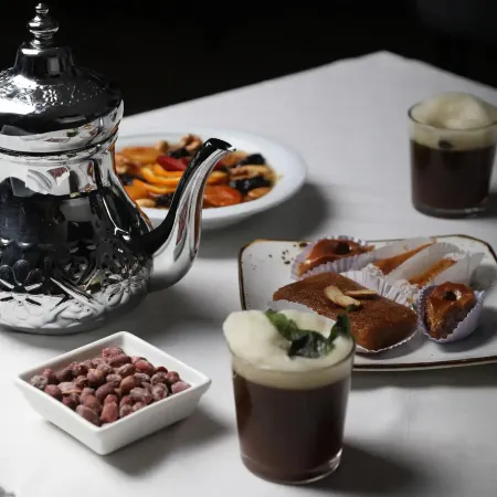 Atlantis Bejaia Aéroport Отели в г. Беджаия