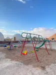 Adel Rum Camp Hotels in Quairah District