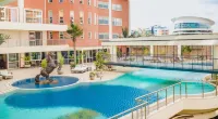 Mövenpick Hotel & Residences Nairobi - 5 stjerner