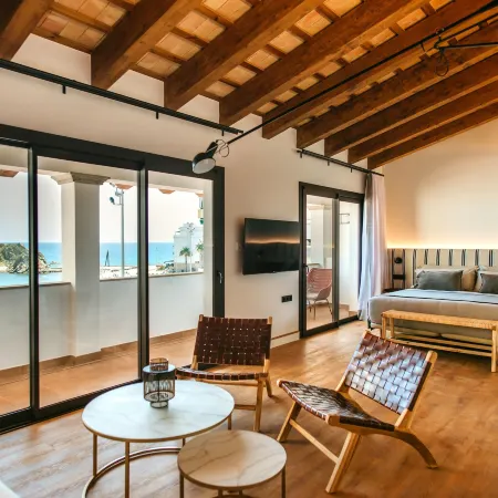Casa Indiana Hotel Boutique