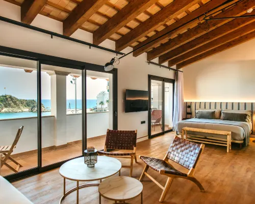 Casa Indiana Hotel Boutique Hotels in Blanes