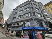 Asitane Life Hotel - Pemandangan Pantai