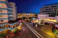 Royal Islander Club Resort la Plage
