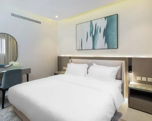 Merya Al Zahra - Jeddah Photos