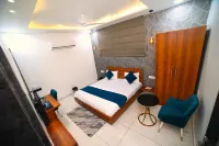 Royal Palace Hotels in Bhiwani