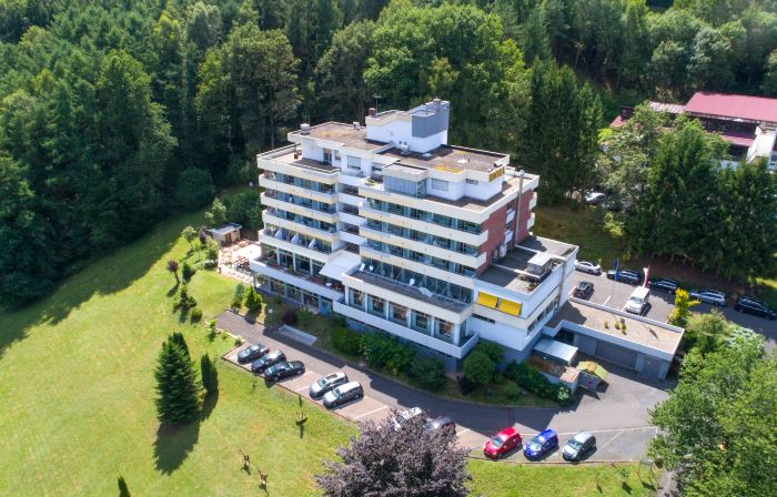 Trip Inn Landhotel Badsoden-Salmünster