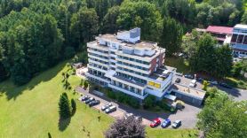 Trip Inn Landhotel Badsoden-Salmünster