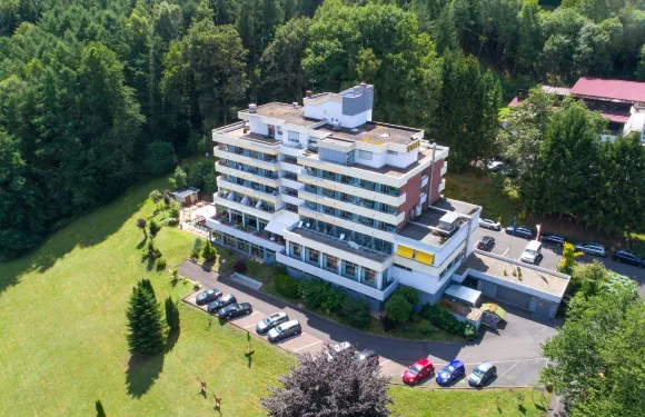 Trip旅館-蘭德酒店巴德索登-薩爾明斯特